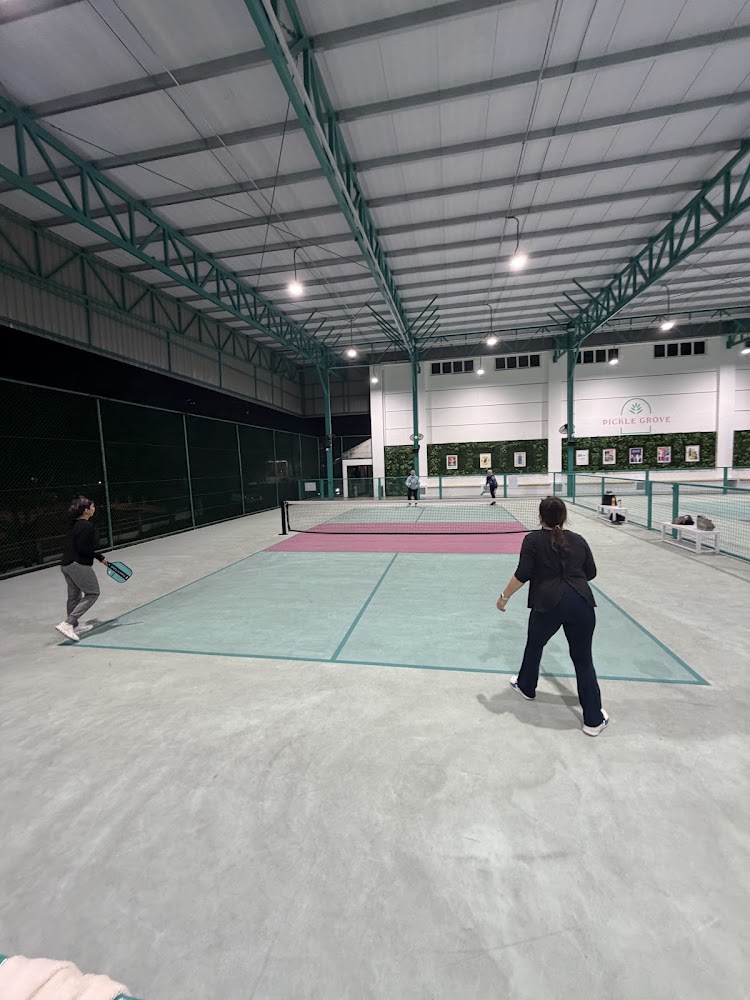 PAUM Clubhouse - Rumah Kelab Persatuan Alumni Universiti Malaya (PAUM)