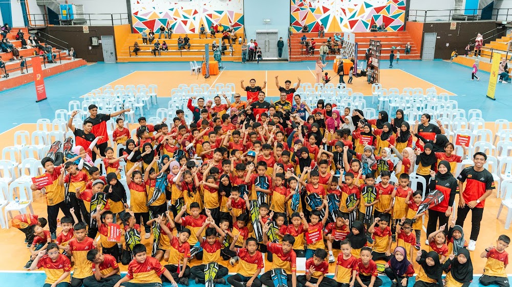 FY Brothers Badminton Academy