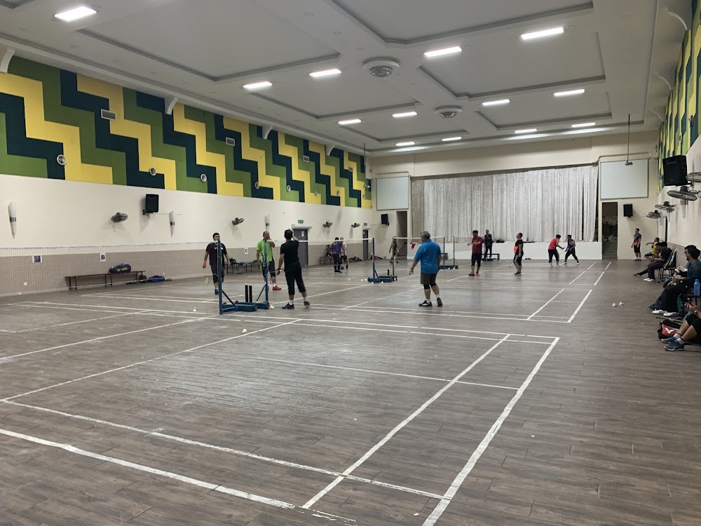 Oncidium Event Hall