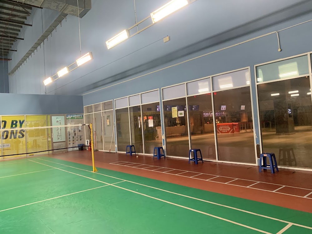 Pioneer Badminton Academy