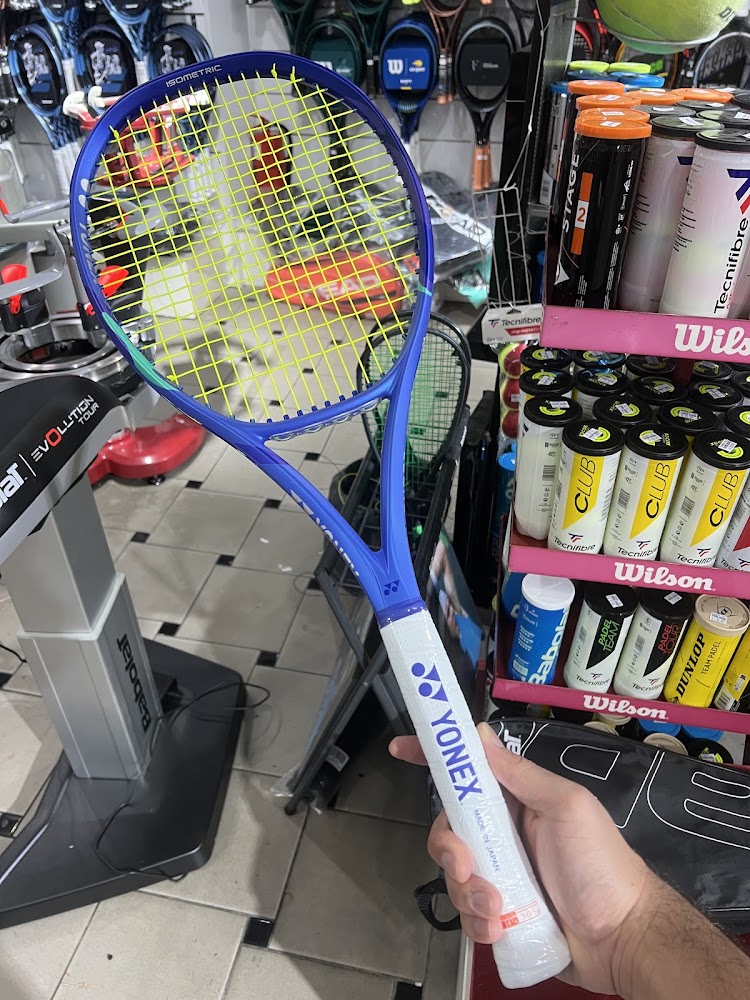 Topper Sports Ampang Trading Sdn Bhd