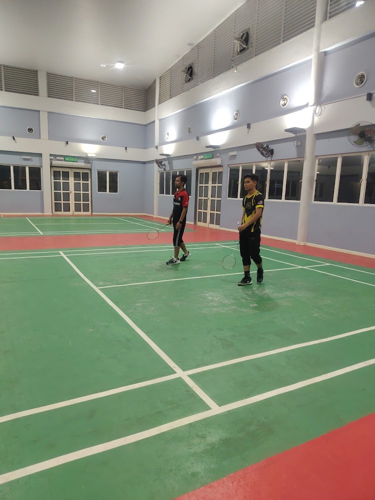 Dewan Azalea