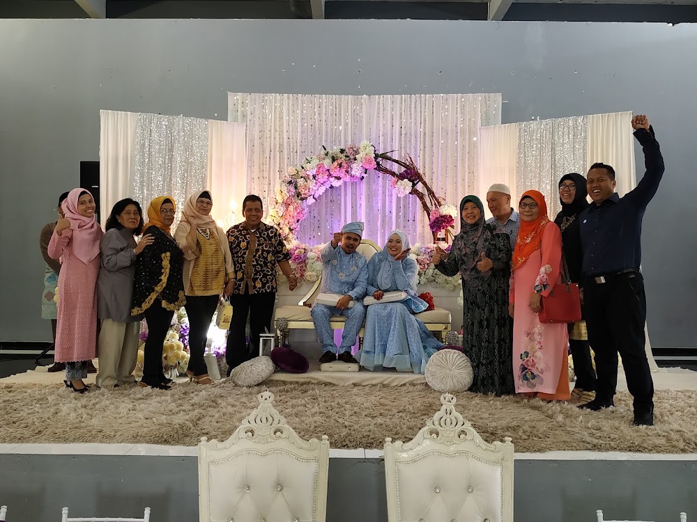 Dewan Serbaguna MBSA U5