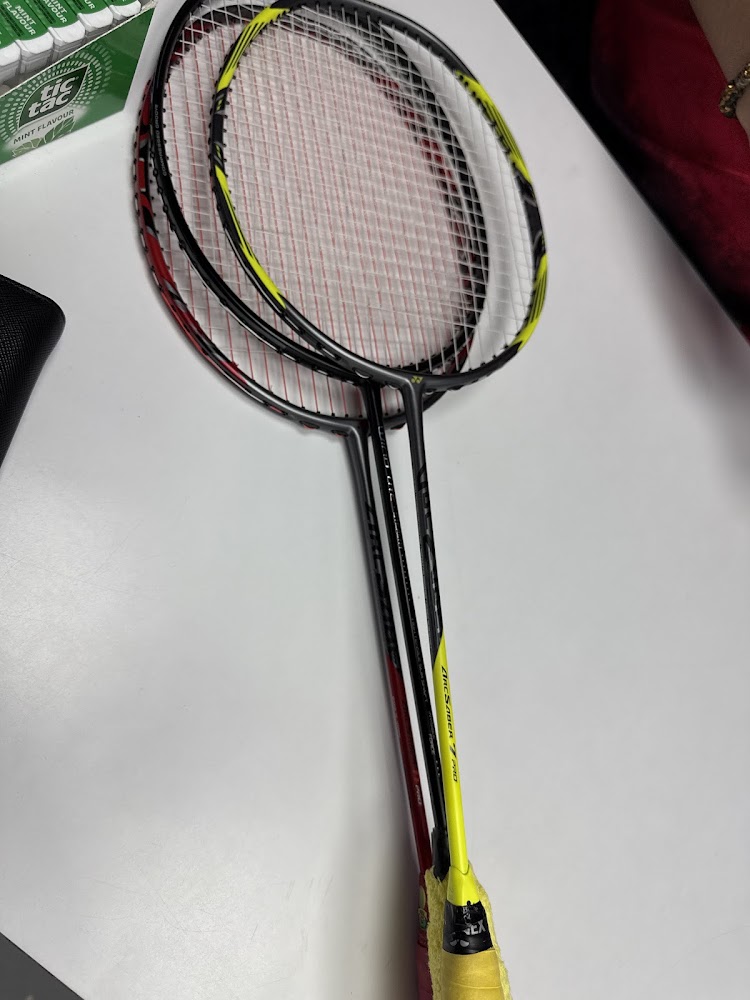 Lavana 3 Badminton Centre @ Kepong