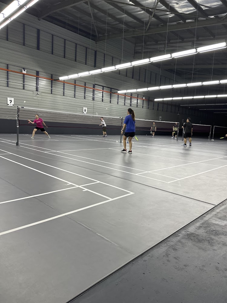 Long River Sports