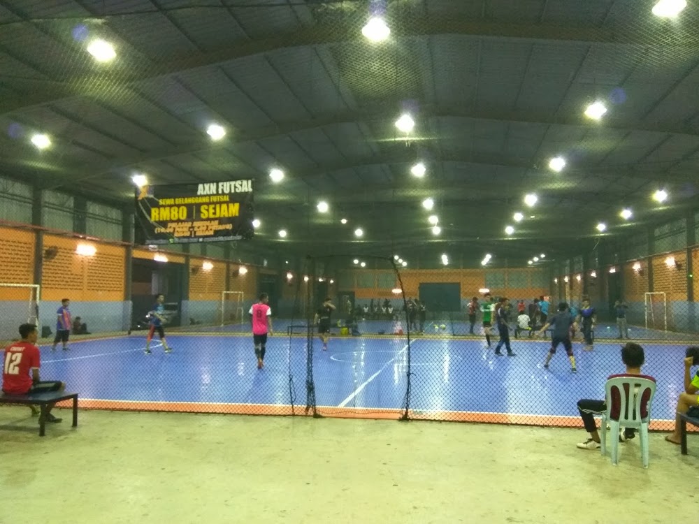 Sport Planet Port Klang