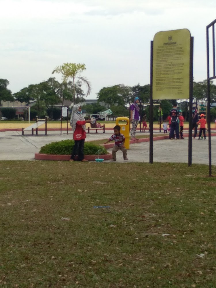 Pandamaran Sports Complex