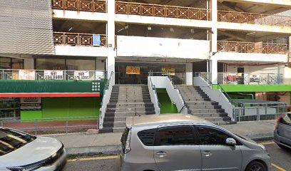 AZMAN AMMAN BADMINTON ACADEMY