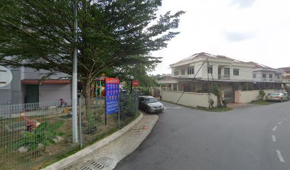 uncle badminton court