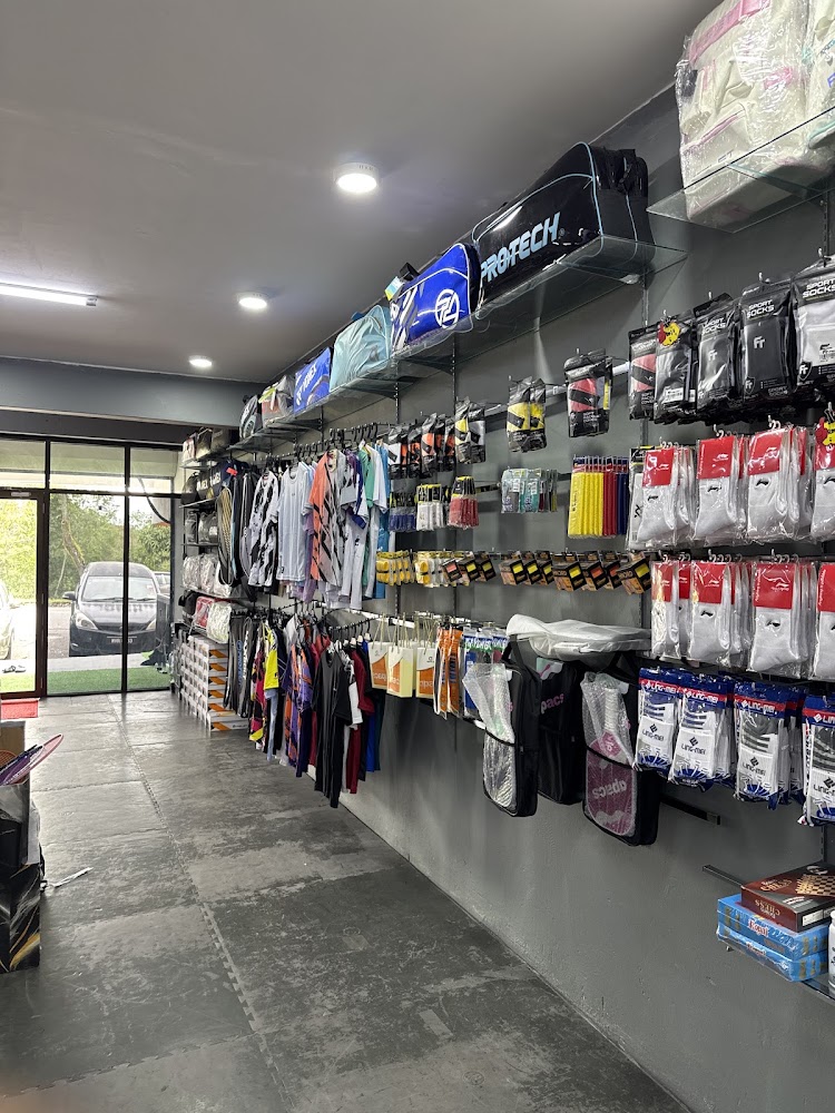 Phatboys Badminton store