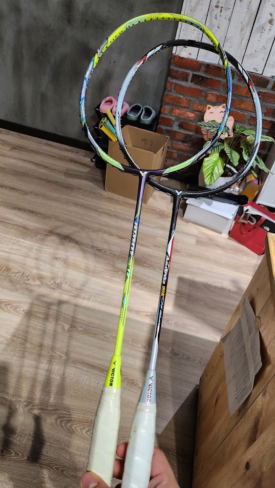 Ksport Badminton Sdn bhd