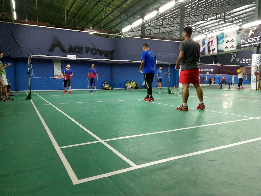 Countryhome Badminton Hall
