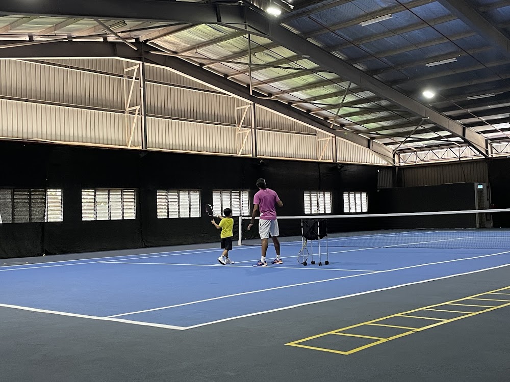 Ace Tennis Academy (M) Sdn. Bhd.