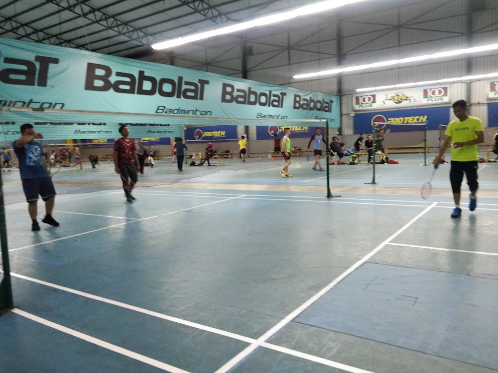 U One Sport Center