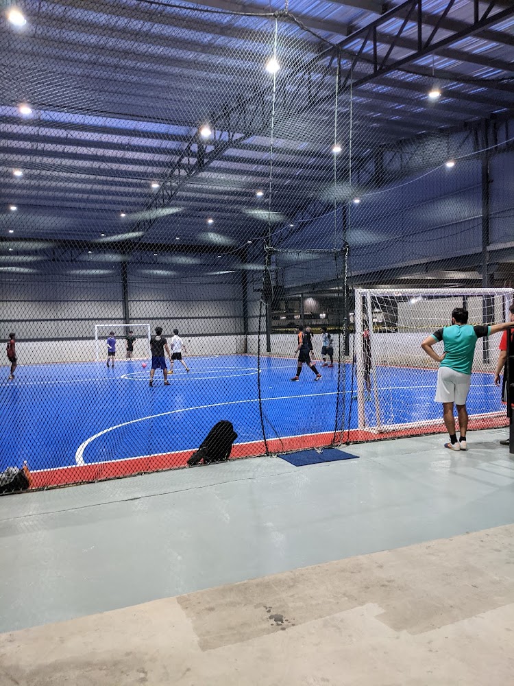 W.O.S Subang Jaya