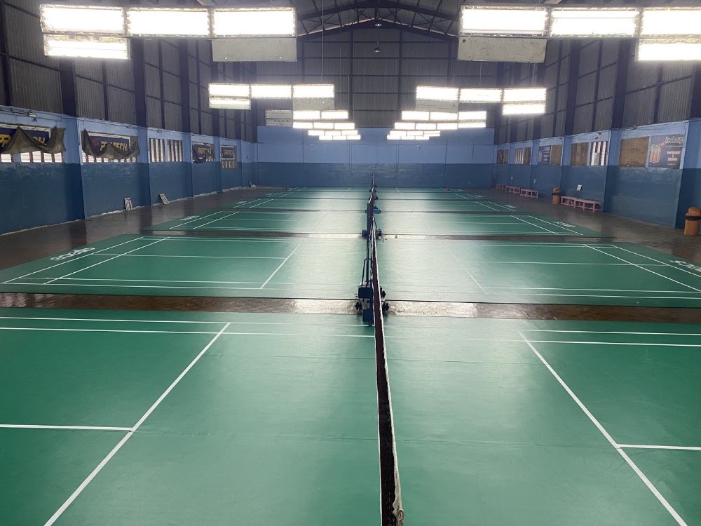 Subang Racquet & Golf Center