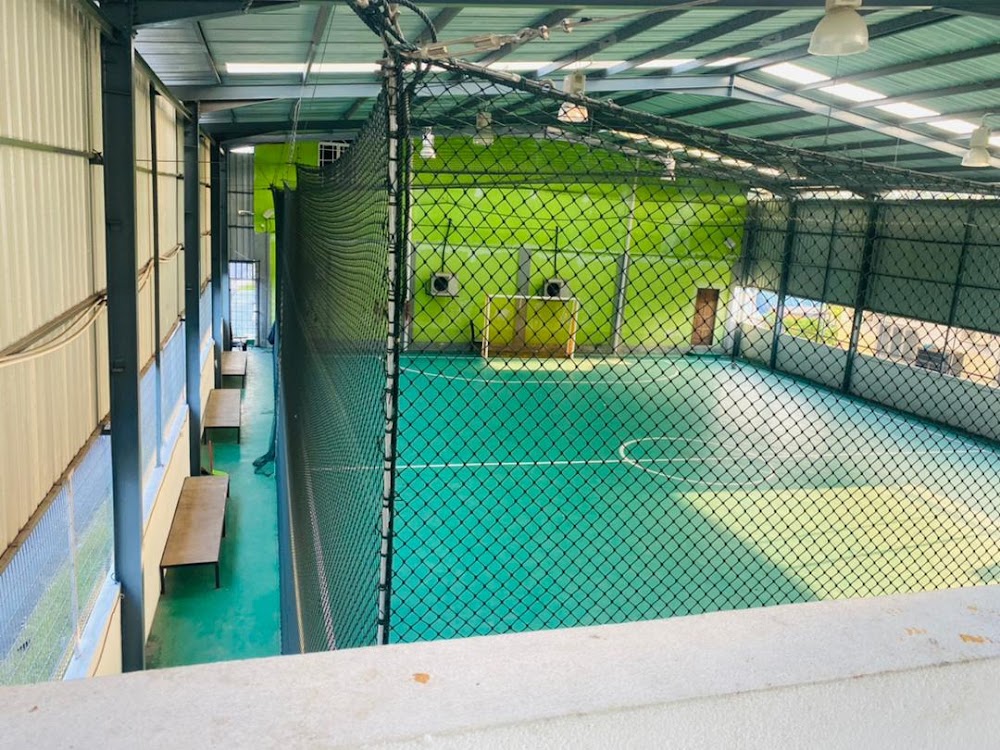 KSA KOMTAS SPORT ACADEMY