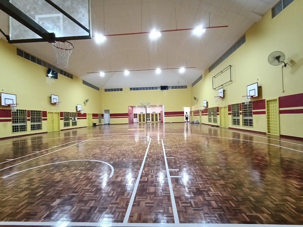 Rex BasketBall Academy