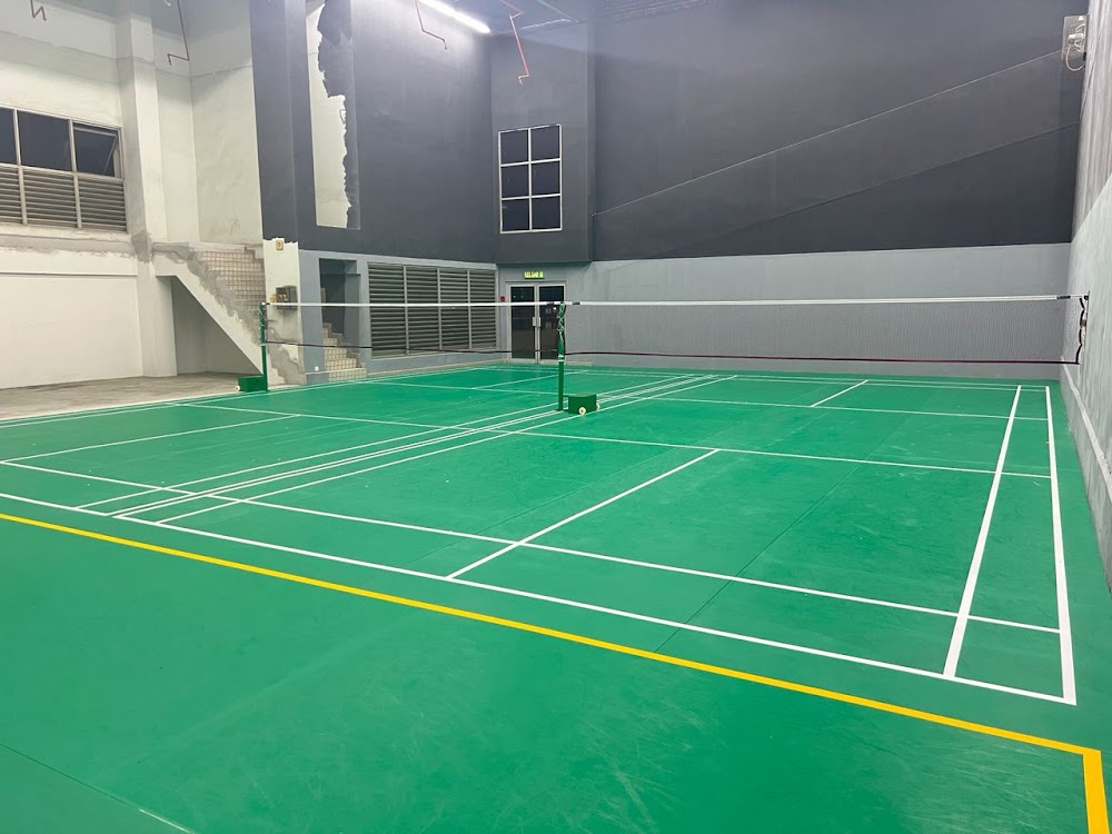 Premier Star Badminton Academy