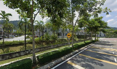 VH Badminton Academy (Rawang)